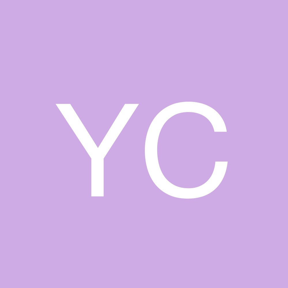 Meet your Posher, Yadeiny
